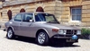 SAAB 99