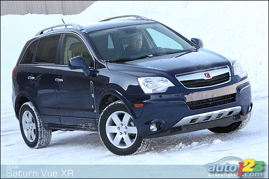 Saturn VUE Выбираем аудио-, видео- технику: Saturn VUE. Все о Saturn VUE.