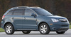 Saturn VUE