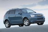 Saturn VUE