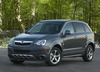 Saturn VUE