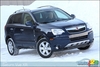 Saturn VUE