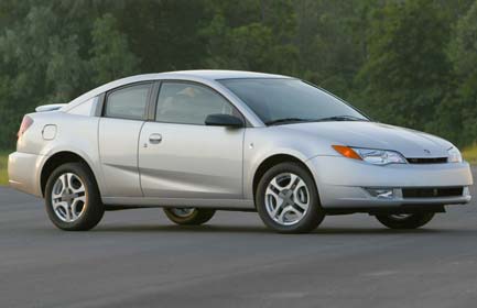 Saturn ION Saturn Saturn ST-EC1067 Itea: Saturn ION.