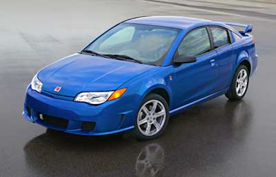 Saturn ION Ion на Музыке Ovi: Saturn ION.