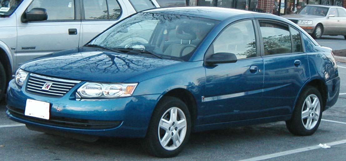 Saturn ION Saturn ION б у купить.