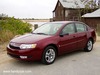 Saturn ION