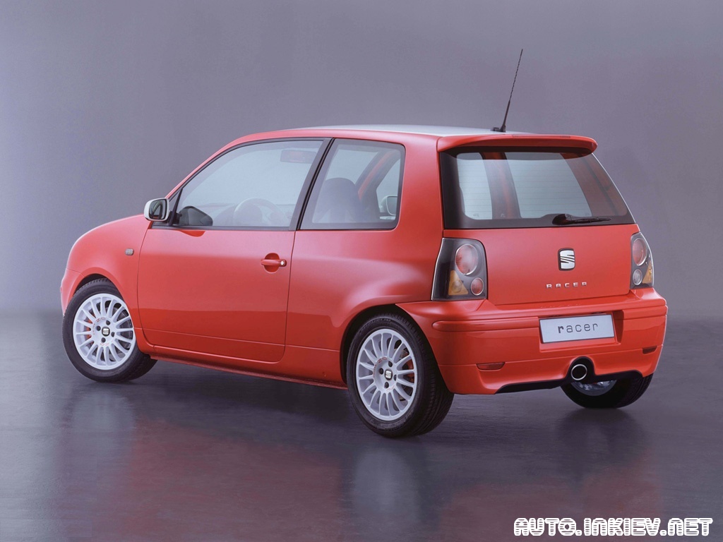 Seat Arosa Доска объявлений - AutoRepo: Seat Arosa. Книги по ремонту автомобилей.