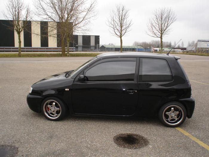 Seat Arosa Цены на отдых рухнули: Seat Arosa. Подбор нового автомобиля.