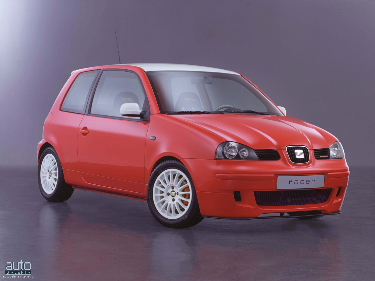 Seat Arosa Тест-драйв Seat Leon - Seat Arosa. Ищете Seat Arosa?