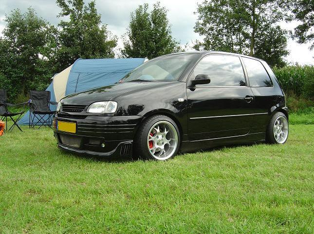 Seat Arosa Ищете Seat Arosa: Seat Arosa. Цены на отдых рухнули.