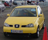 Seat Arosa