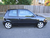 Seat Arosa