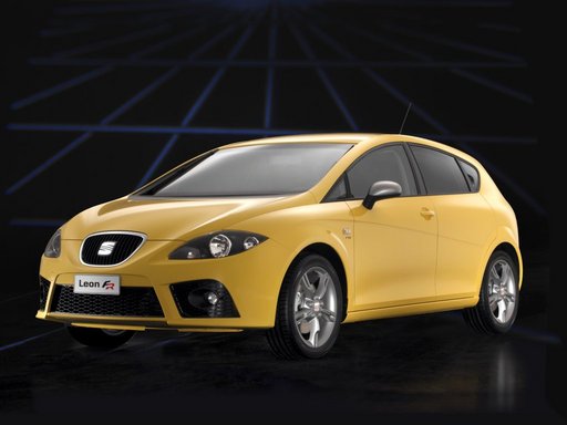 Seat Leon Автомобили Seat Leon: Seat Leon.