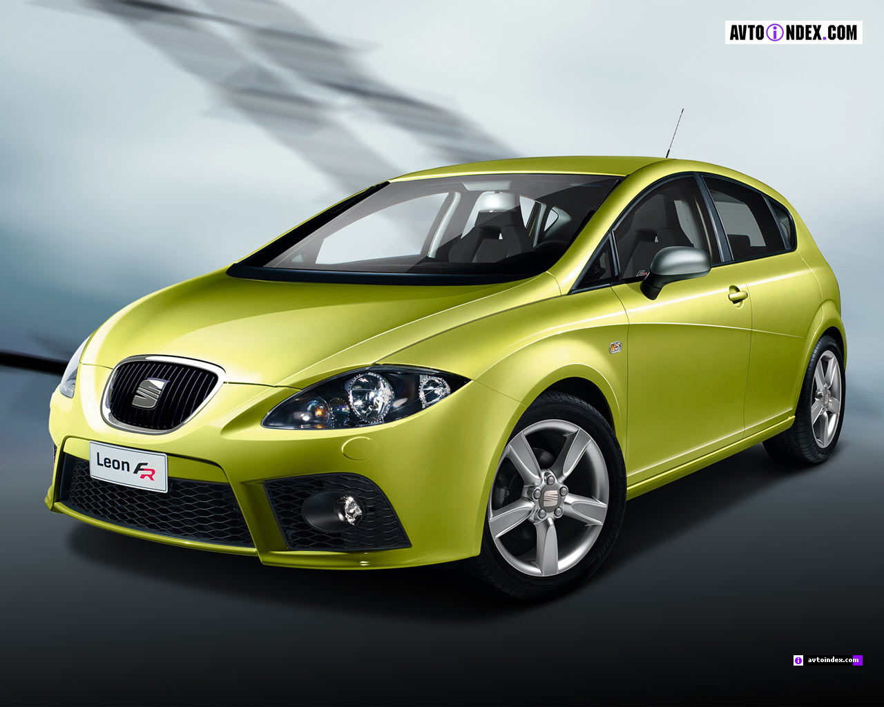 Seat Leon Доска объявлений - AutoRepo - Seat Leon. Подбор нового автомобиля.