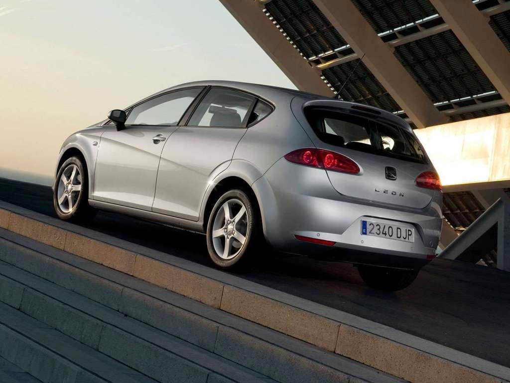 Seat Leon Ищете Seat Leon - Seat Leon.