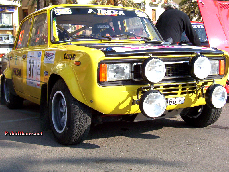 Seat 124 Подбор нового автомобиля - Seat 124. Тест-драйв Seat Leon.