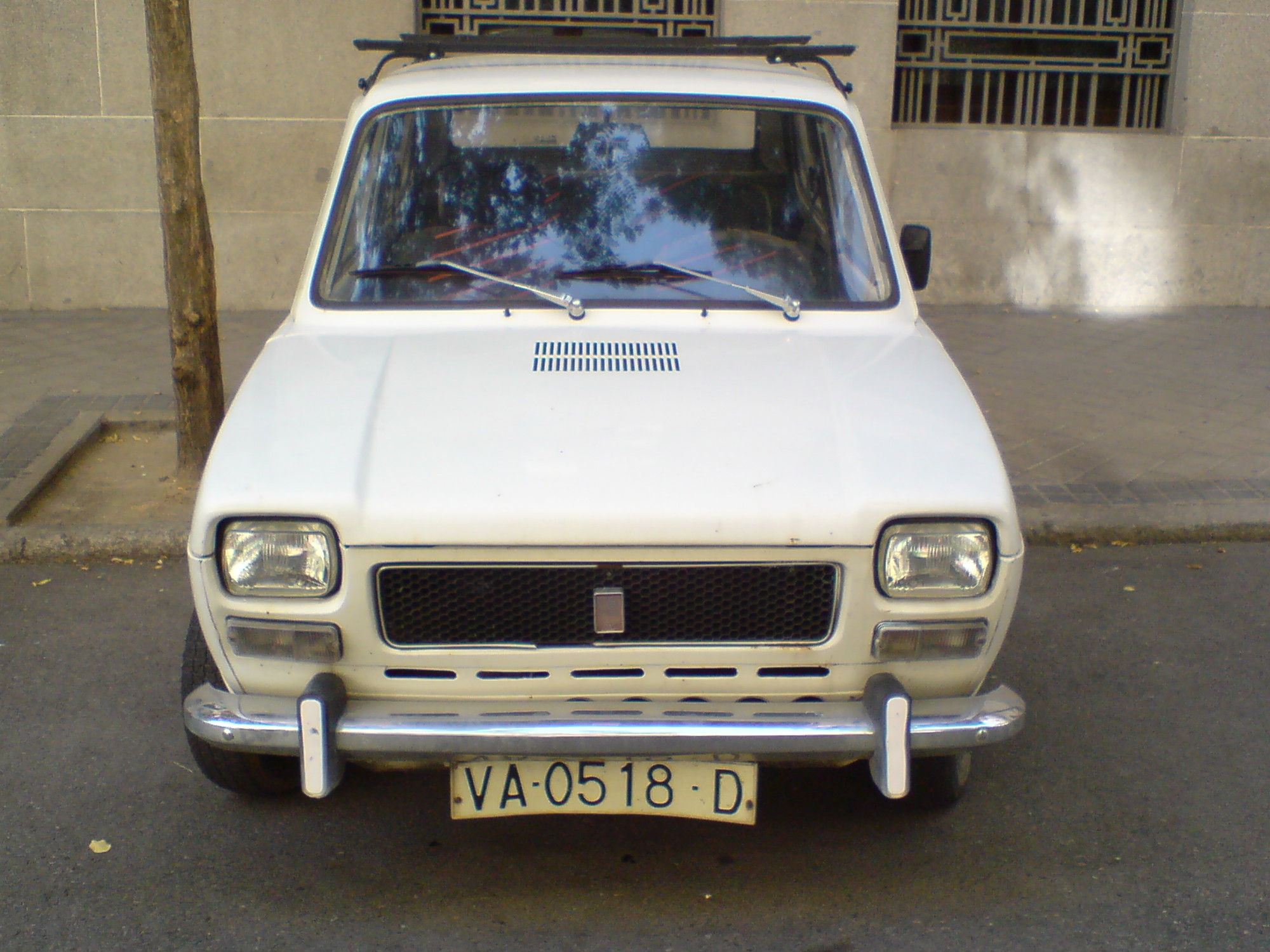 Seat 127 Seat 127