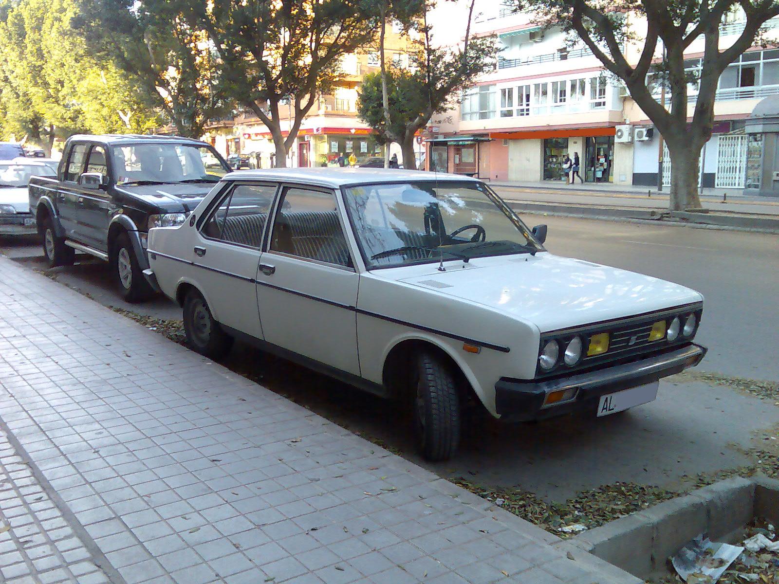 Seat 131 Тест-драйв Seat Leon - Seat 131. Автомобили и цены: Seat.