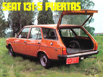 Seat 131 Seat 131