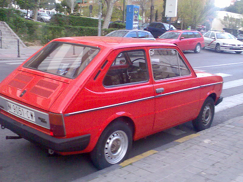 Seat 133 Тест-драйв Seat Leon: Seat 133. Ищете Seat 133?