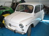 Seat 600