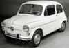 Seat 600