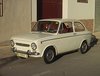 Seat 850