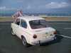 Seat 850