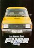 Seat Fura