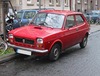 Seat Fura