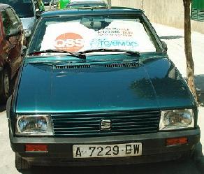 Seat Malaga Подбор нового автомобиля: Seat Malaga. Новые и БУ Seat Malaga.