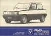 Seat Panda