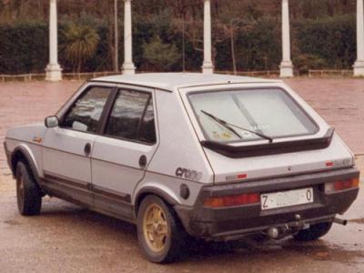 Seat Ritmo Автомобили и цены: Seat: Seat Ritmo. Подбор нового автомобиля.