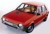 Seat Ritmo