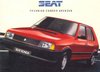 Seat Ritmo