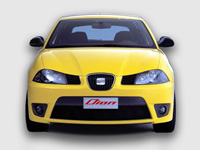 Seat Trans Тест-драйв Seat Leon - Seat Trans. Подбор нового автомобиля.