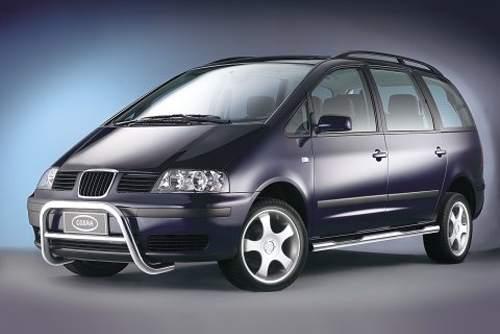 Seat Alhambra Подбор нового автомобиля: Seat Alhambra.