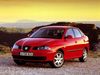 Seat Cordoba