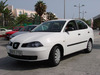 Seat Cordoba