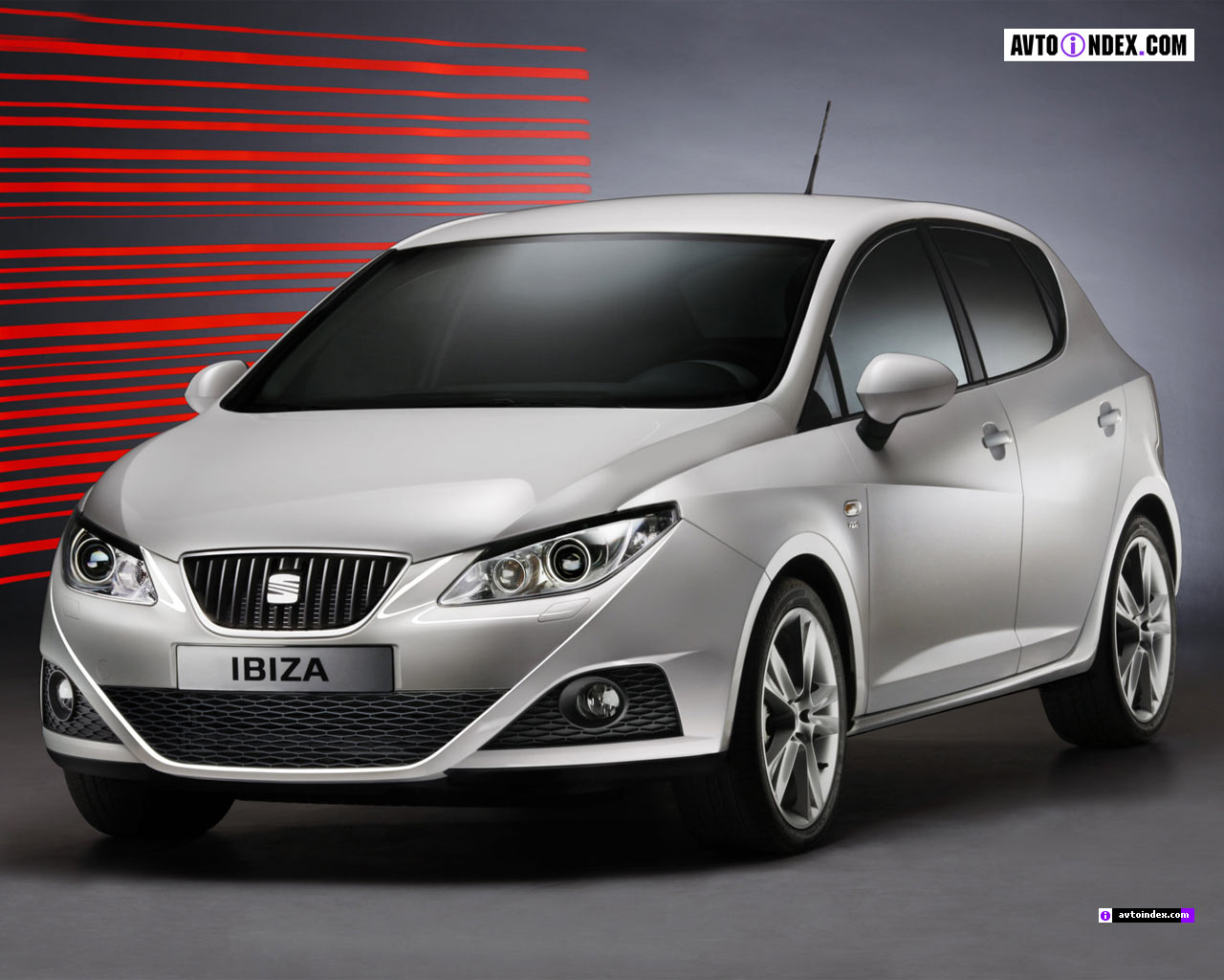 Seat Ibiza Новые и БУ Seat Ibiza - Seat Ibiza. Цены на SEAT Ibiza.