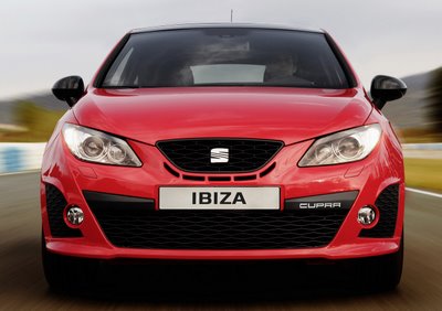 Seat Ibiza Seat в Москве - Seat Ibiza.