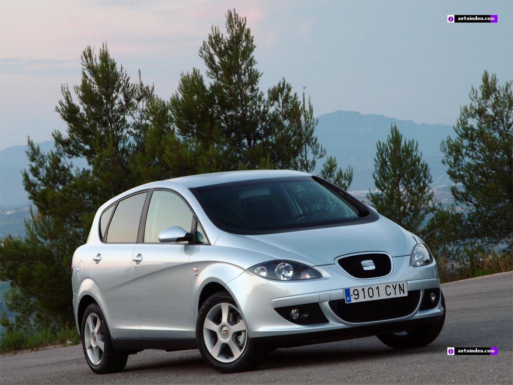 Seat Toledo Купили автомашину: Seat Toledo. Снижены цены на Ford Fusion.