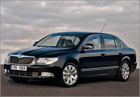 Skoda Superb Автомобили Skoda Superb - Skoda Superb. Для Skoda Superb.