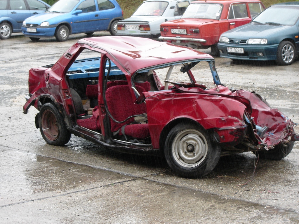 Skoda 105 Доска объявлений - AutoRepo - Skoda 105. Тест-драйв Skoda Octavia Combi.