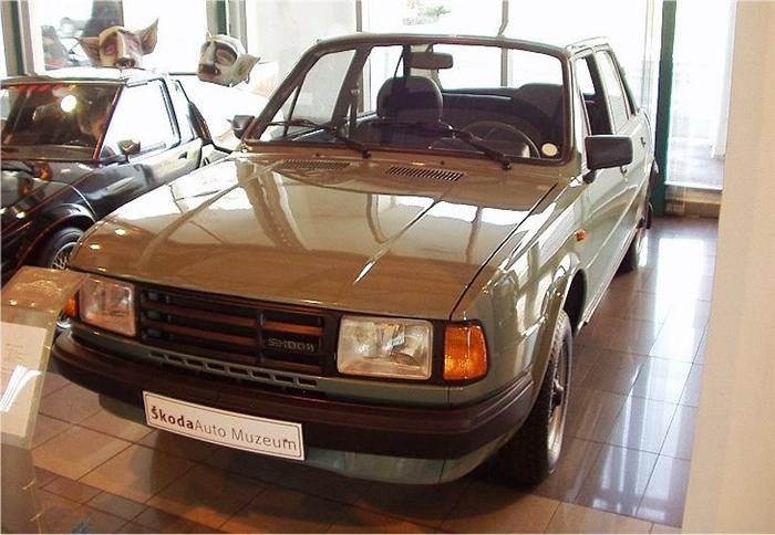 Skoda 125 Автомобили и цены: Skoda: Skoda 125. Доска объявлений - AutoRepo.