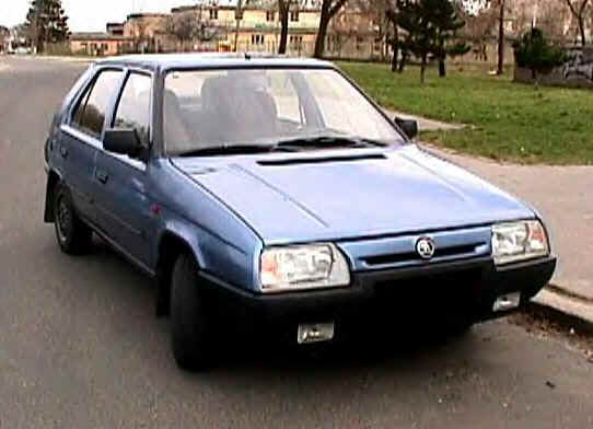 Skoda 135 Тест-драйв Skoda Octavia Combi: Skoda 135. Подбор нового автомобиля.