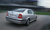 Skoda Octavia Tour