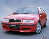 Skoda Octavia Tour