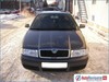 Skoda Octavia Tour