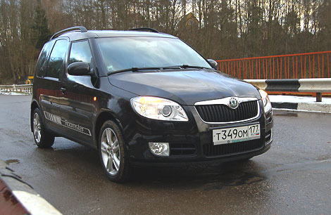 Skoda Roomster Клуб Экономных Автовладельцев - Skoda Roomster. Skoda Roomster от 559 000 рублей.